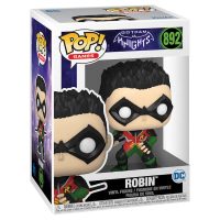 Pop! Φιγούρα Gotham Knights – Robin