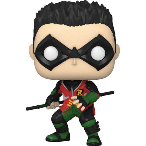 Pop! Φιγούρα Gotham Knights – Robin