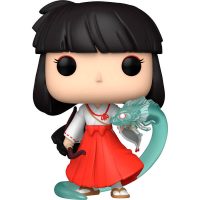 Pop! Φιγούρα Inuyasha Kikyo - Funko Pop | Meeple Planet