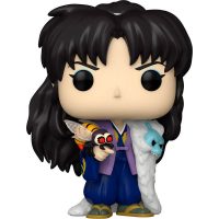 Pop! Φιγούρα Inuyasha Naraku - Funko Pop | Meeple Planet