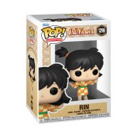 η Pop! Φιγούρα Inuyasha Rin