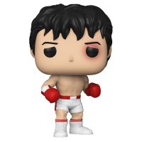 Pop! Φιγούρα Rocky 45th Rocky Balboa