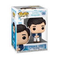 Pop! Φιγούρα The Mermaid Little Prince Eric