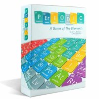 Periodic , a game of elements