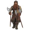 Φιγούρα Lord of The Rings : Gimli (15cm)