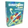 Subatomic: An Atom Building Game