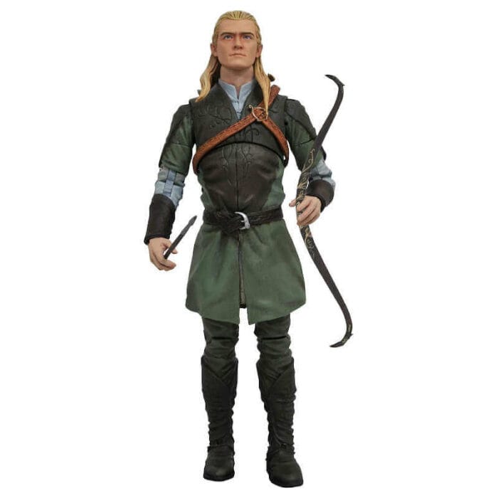Φιγούρα Lord of The Rings : Gimli (15cm)