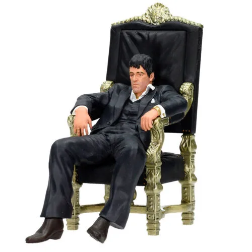 Φιγούρα Scarface Tony Montana 18cm