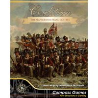 COALITION! The Napoleonic Wars, 1805-1815