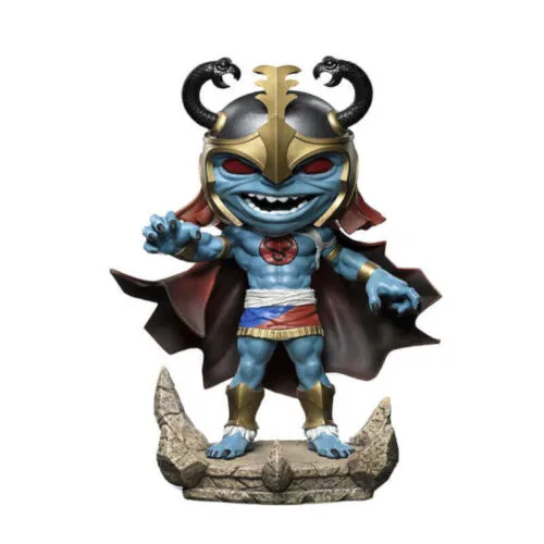 Φιγούρα Thundercats : Mumm-Ra