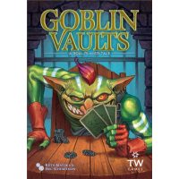 Goblin Vaults, a roll player tale