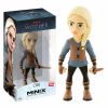 Minix Φιγούρα The Witcher Ciri 12cm