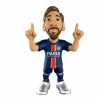 10981 Minix Φιγούρα PSG Messi 12cm