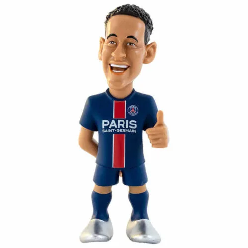 Minix Φιγούρα PSG Neymar JR 12cm