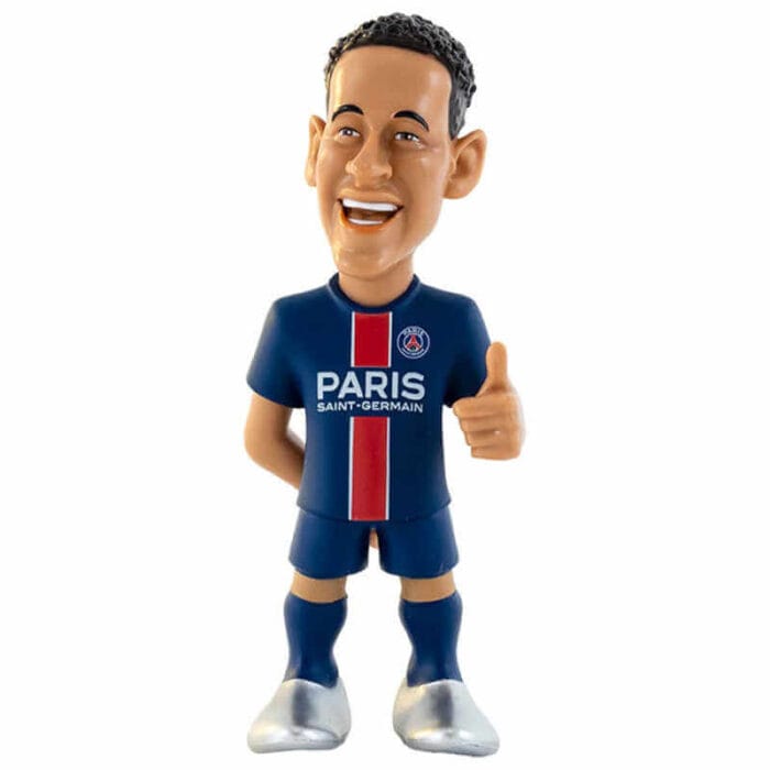 Minix Φιγούρα PSG Neymar JR 12cm