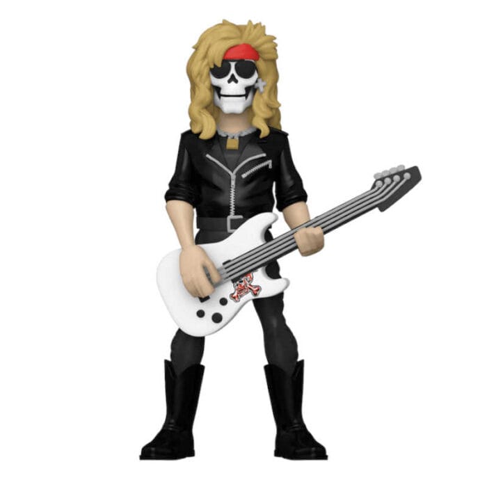 Funko Guns N Roses - Duff McKagan (Chase)