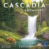 Cascadia Landmarks