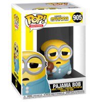 Pop! Φιγούρα Minions 2 Pajama Bob