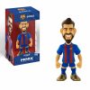 Minix Φιγούρα FC Barcelona Pique 12cm