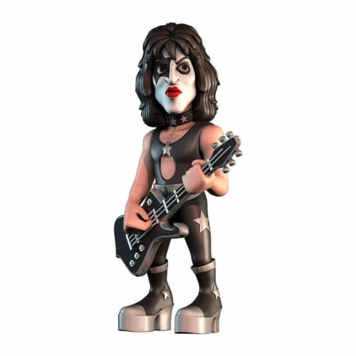 Minix Φιγούρα Kiss The Starchild 12cm