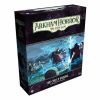 Arkham Horror LCG : The Circle Undone Campaign Expansion