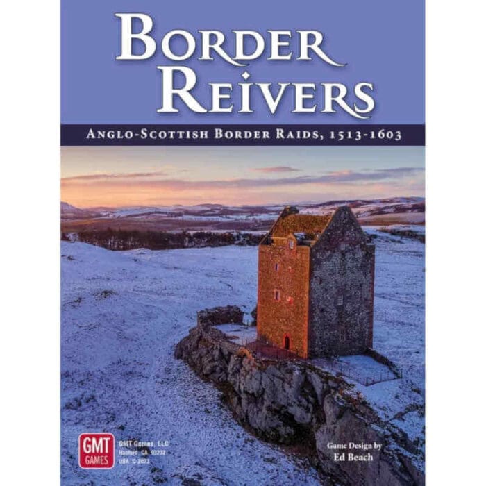 Border Reivers