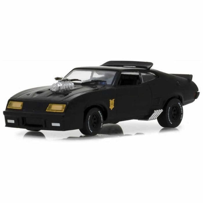 Last of the V8 Interceptors (1979) - 1973 Ford Falcon XB 1:43
