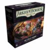 Arkham Horror LCG : The Circle Undone Investigator Expansion