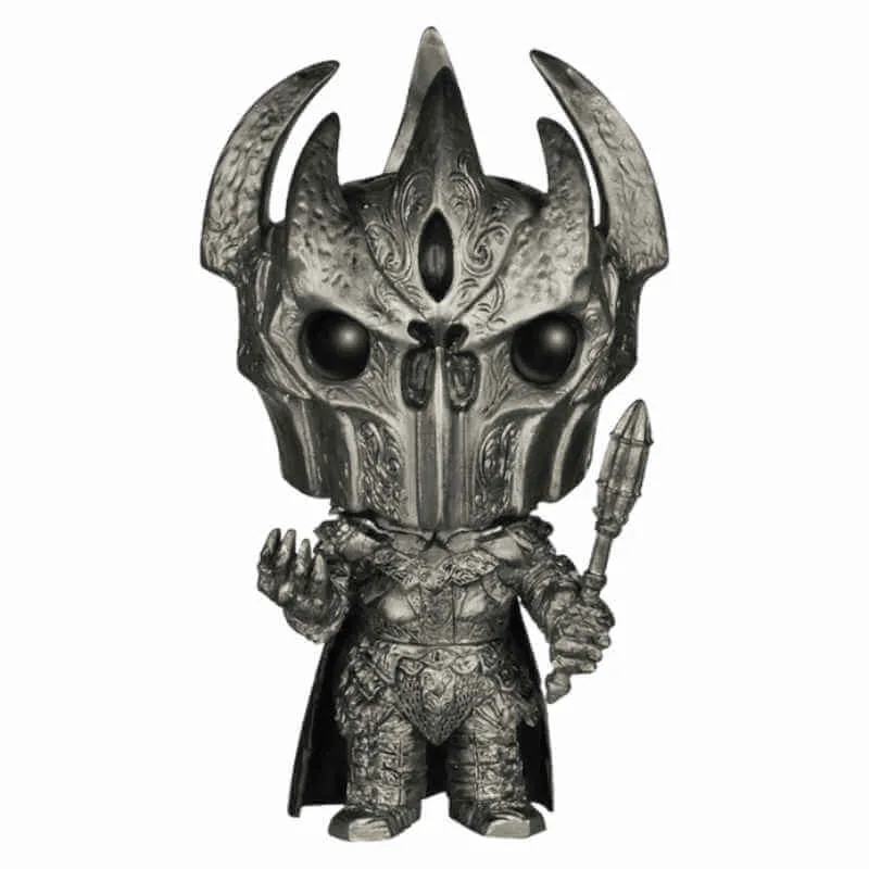 Movies : The Lord of the Rings – Sauron #122 - Εικόνα 2