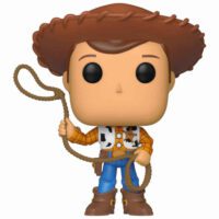 Pop! Φιγούρα Disney Toy Story 4 Woody