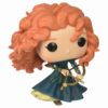 Pop! Φιγούρα - Dream Big Princess – Merida