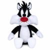 Looney Tunes Sylvester λούτρινο 15cm