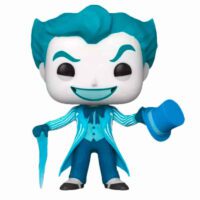 Pop Φιγούρα The Joker Jack Frost (Exclusive)