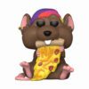 Pop! Φιγούρα New York Comiccon Pizza Rat