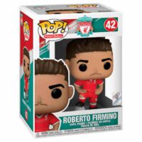 Pop! Φιγούρα Liverpool Roberto Firmino