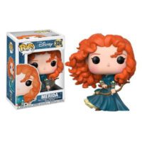 Pop! Φιγούρα - Dream Big Princess – Merida