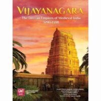 Vijayanagara: The Deccan Empires of Medieval India