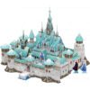 3D Puzzle – Frozen II Arendelle Castle