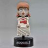 Neca : Expediente Warren Annabelle Body Knocker figure 15cm