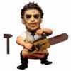 The Texas Chainsaw Massacre MDS Leatherface 1974 φιγούρα 15cm