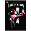 DC Comics Joker and Harley Quinn puzzle 1000 κομμάτια