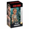 Minix Φιγούρα Tomb Raider Alicia Vikander 12cm