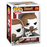 Pop! Φιγούρα Slipknot Jim Root