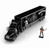 3D Puzzle – Motörhead Tour Truck