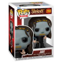 Pop! Φιγούρα Slipknot Jay