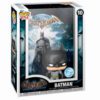 Pop! Φιγούρα DC Comics Batman Arkham Asylum Batman Exclusive