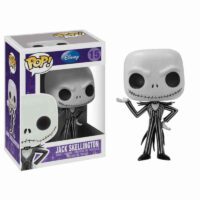 Pop! Φιγούρα Jack Skellington #15