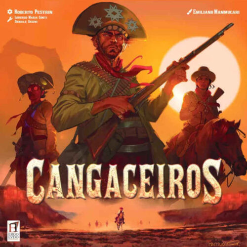 Cangaceiros