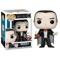 Pop! Φιγούρα Universal Monsters Dracula (Exclusive)