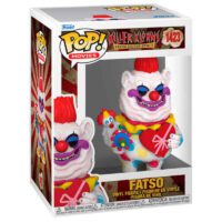 POP! Φιγούρα Killer Klowns Fatso